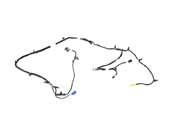 Genuine Mopar Header Wiring 68468602AA