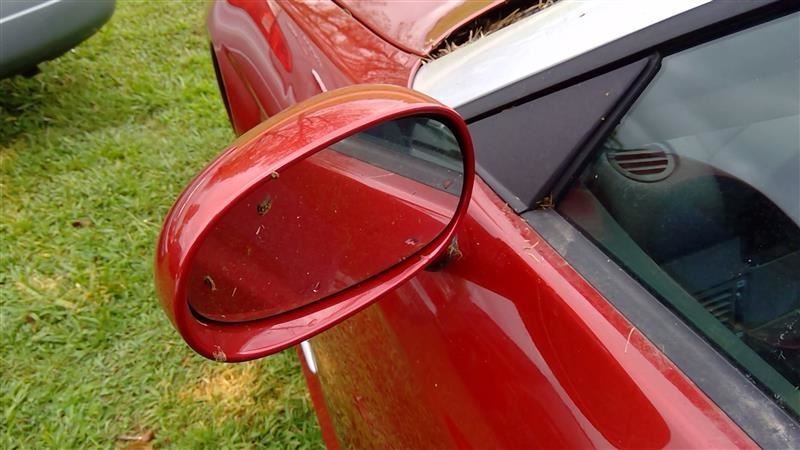 Driver Left Side View Mirror Power Fits 04 CROSSFIRE 209503