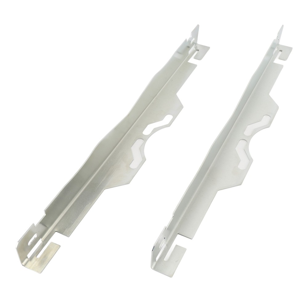 Toe Alignment Tool Plates Stainless Steel Accurate Wheel Alignment Measurements
