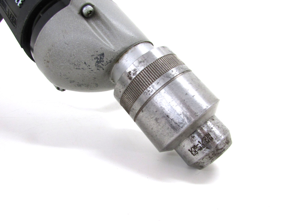 PORTER CABLE 1/2" KEYLESS CHUCK, VARIABLE SPEED REVERSING DRILL, 6615 EHD