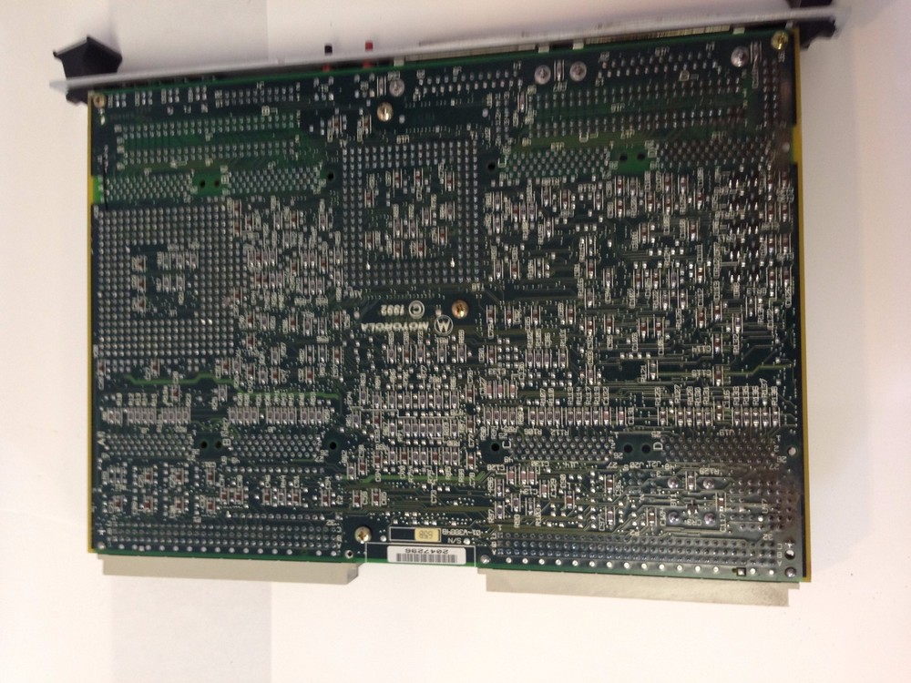 Motorola MVME 162-020 A