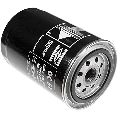 Oil Filter - OC51