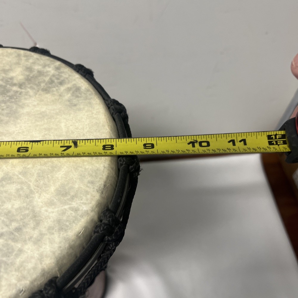 Remo 16” Djembe Drum