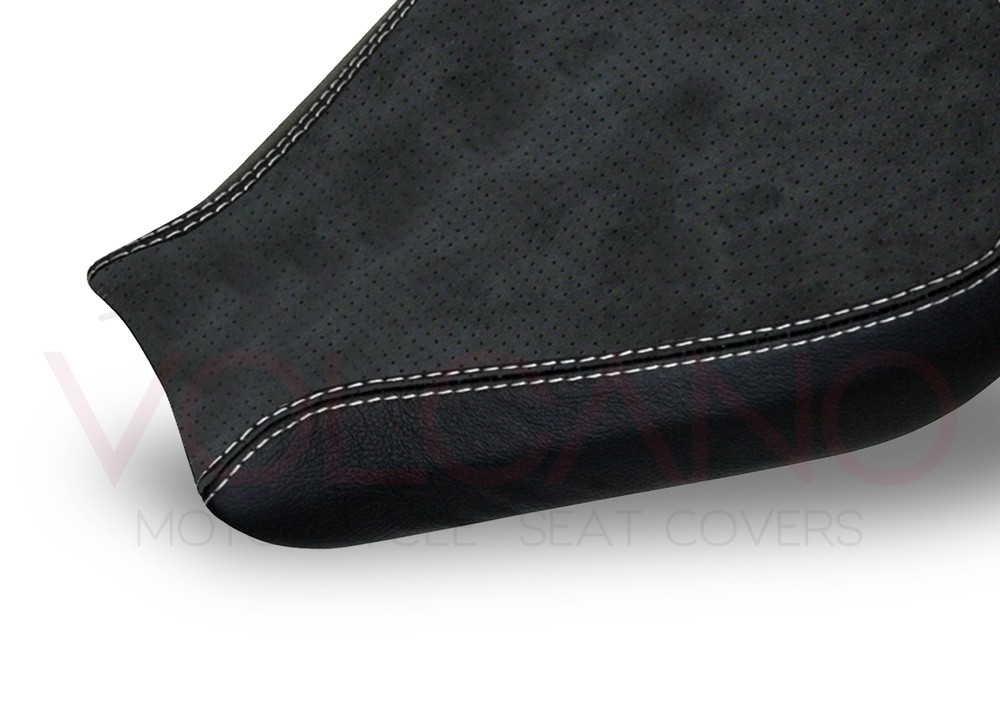Lining Acrylic Saddle Seat F4 2010