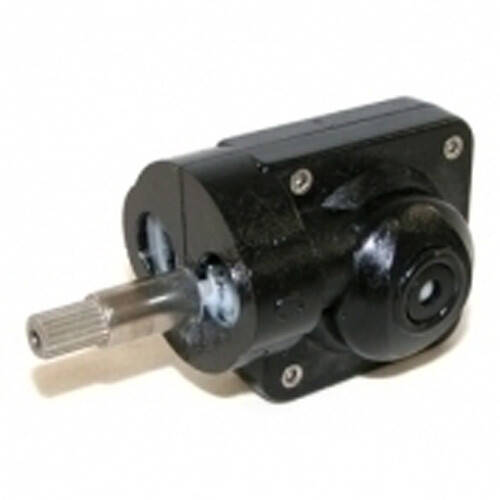 Sigma 18.30.067 pressure balance valve single control cartridge for tub showe