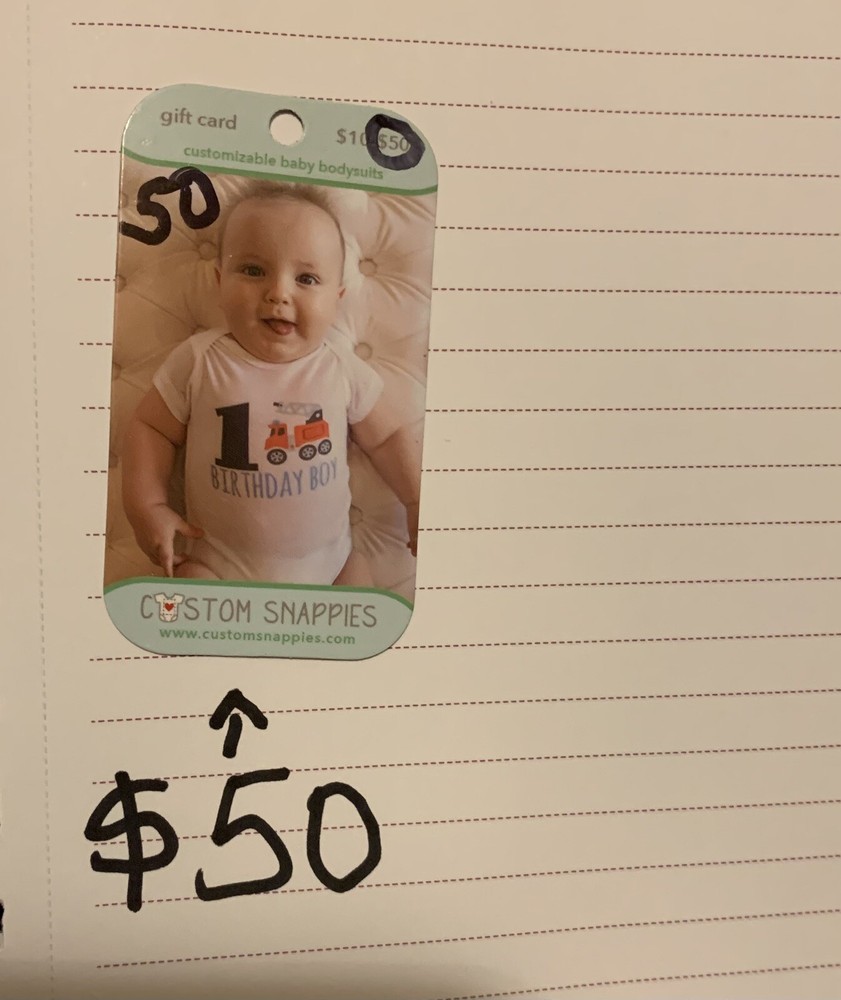 Need Things For Baby? Look At These!!!!