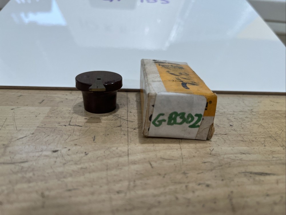 KEM Distributor Rotor GB302