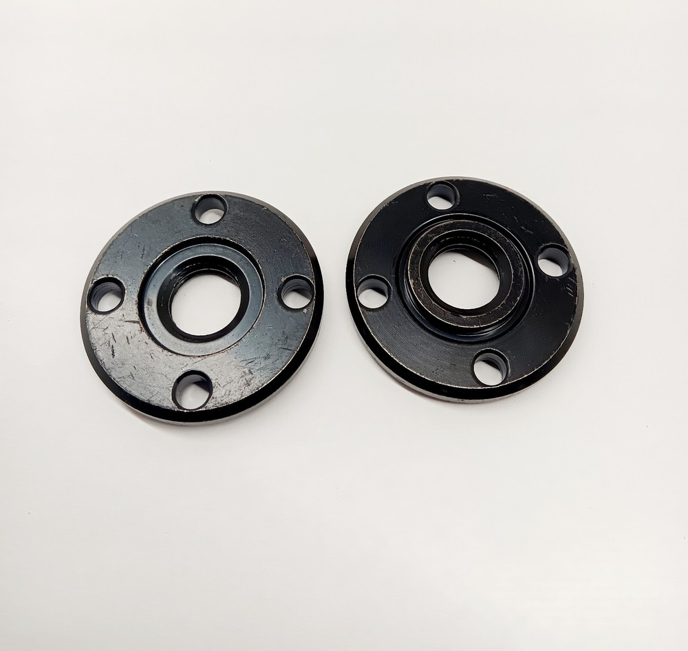 Angle Grinder Outer Lock Nut 5/8 Arbor 140pcs