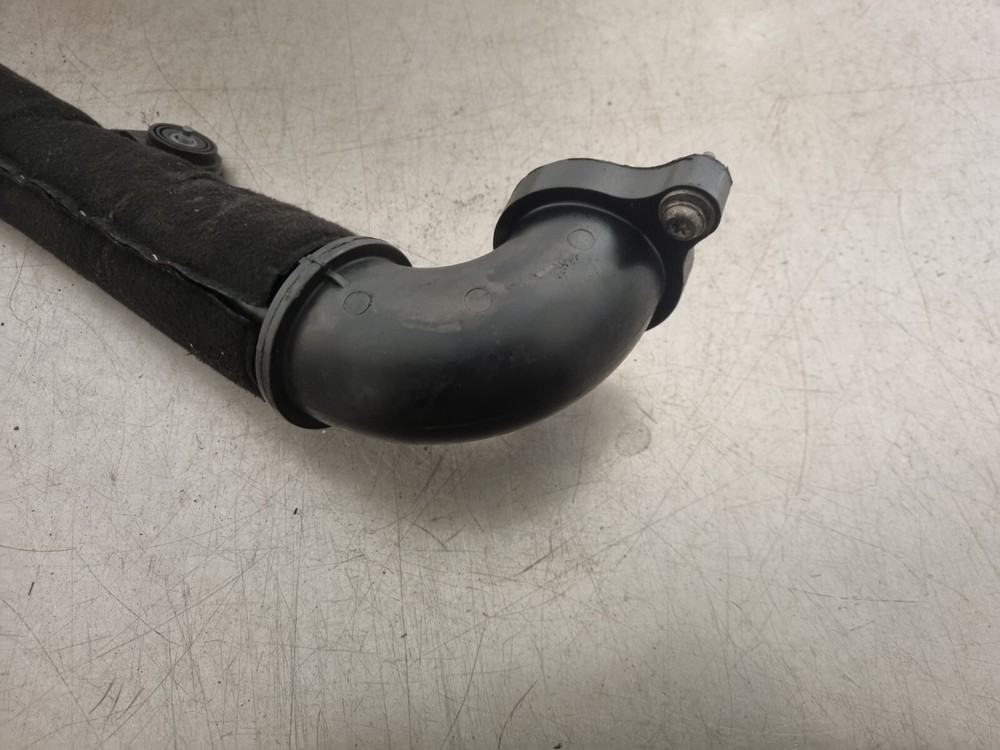 VAUXHALL COMBO INTERCOOLER PIPE 1.6CDTI 2014