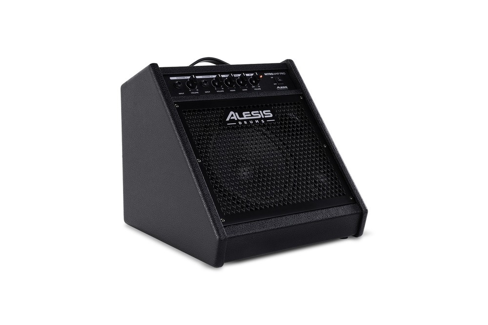 Alesis Nitro Amp Pro