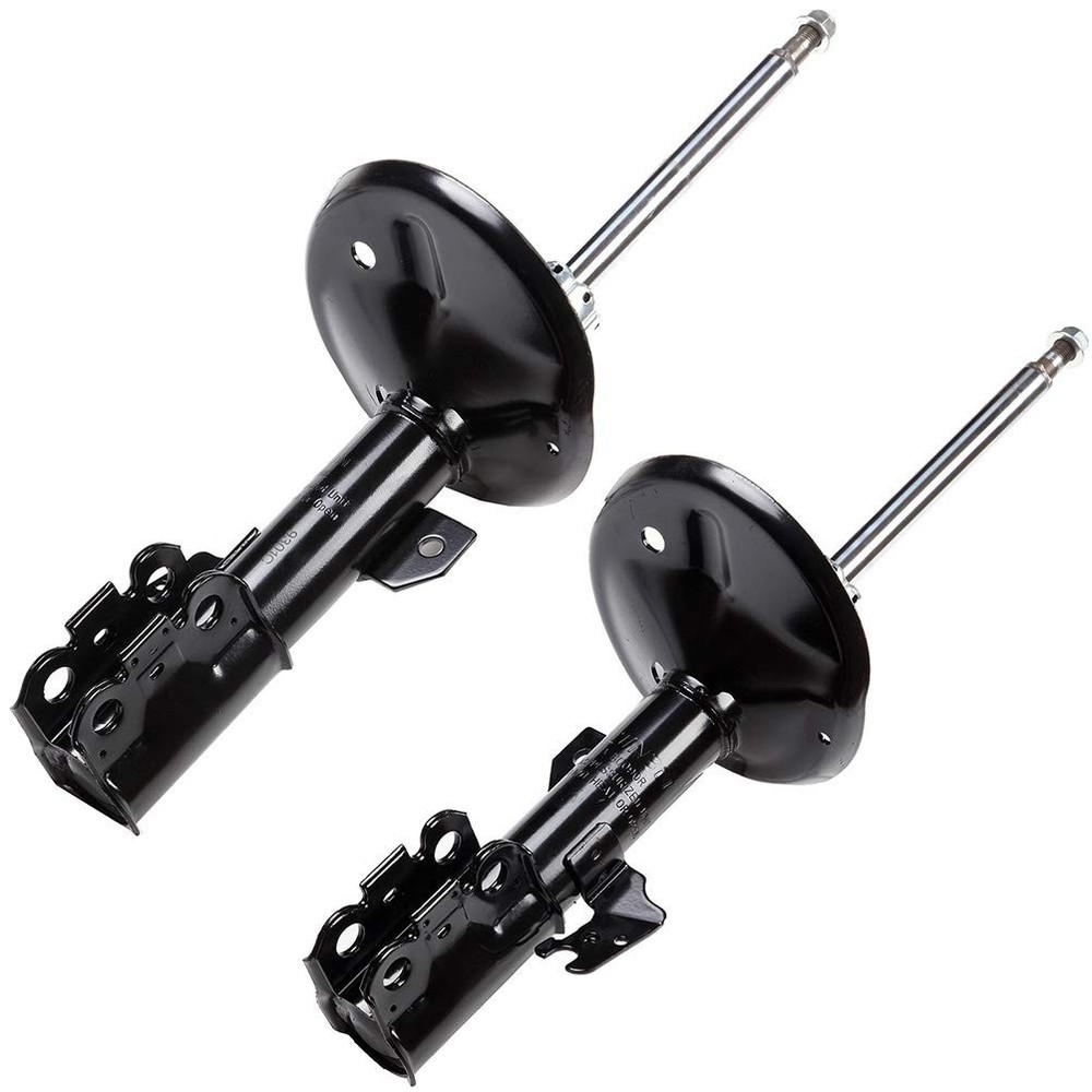 Front Shock Absorbers 2002-2003 ES300 Camry Replacement 334338