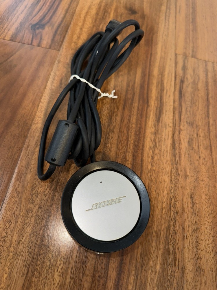 Bose Companion 3 Multimedia ComputerSpeaker System