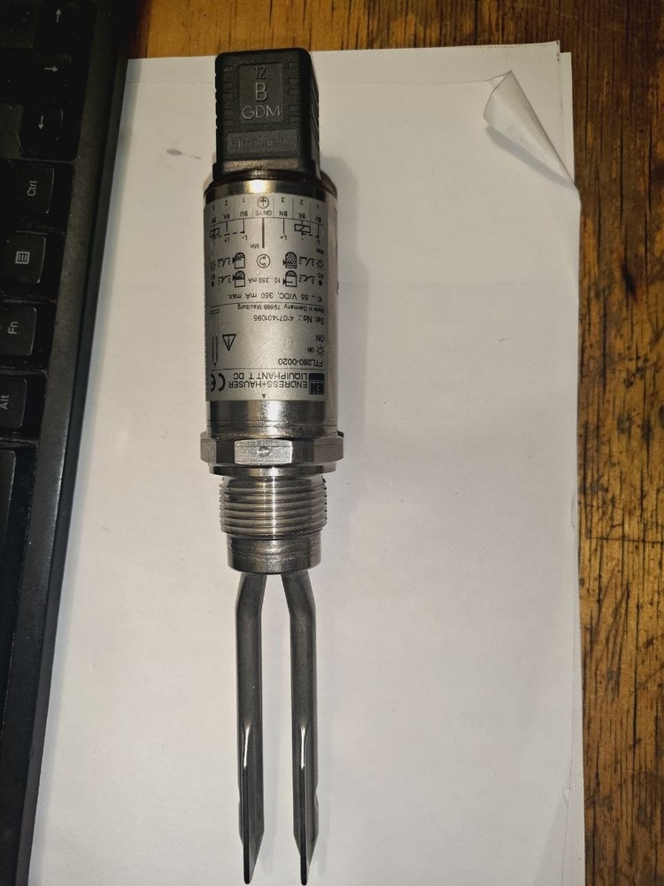 ENDRESS & HAUSER FTL260-0020