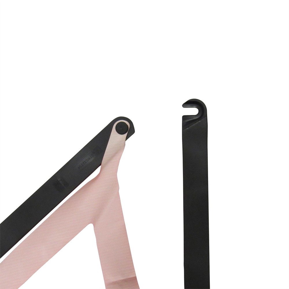 Warning Triangle Reflective Hazard Sign (Folding Road Emergency Breakdown)