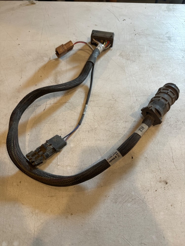 Trimble 82537 Dickey John SMM Adapter