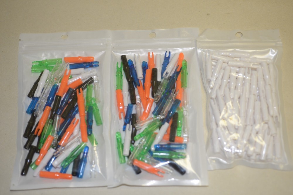 Arrow Super Uni Nocks