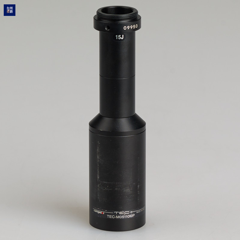 Pre-owned Computar TEC-M05110MP Telecentric Lens Good Function