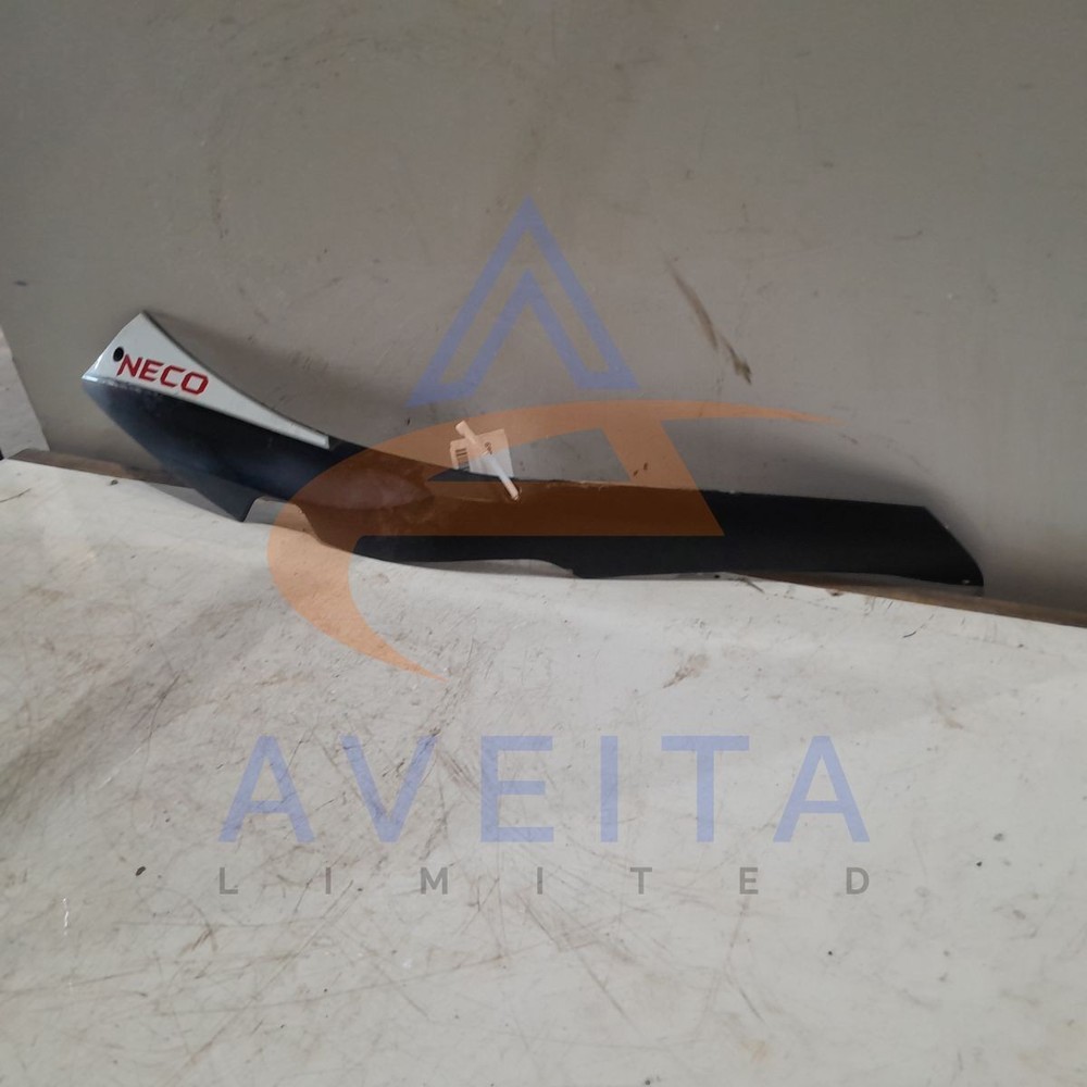 NECO One 2022 Left Lower Fairing