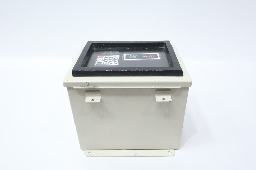 Texas Nuclear 9700D Transmitter