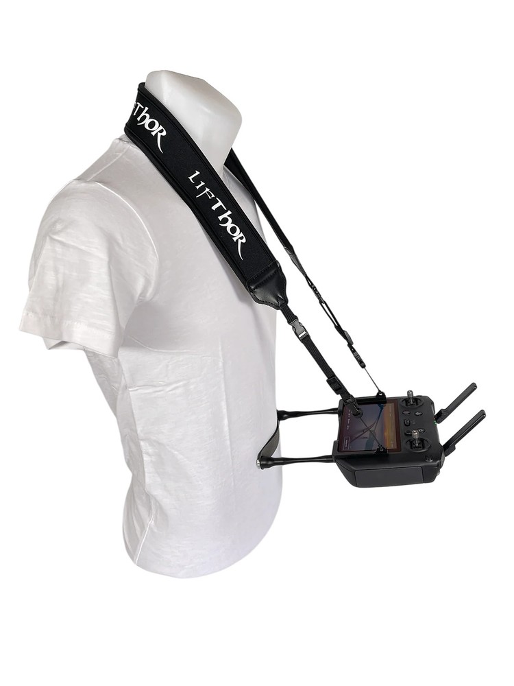 LifThor Claw V2 Combo for DJI RC Pro & Smart Controller
