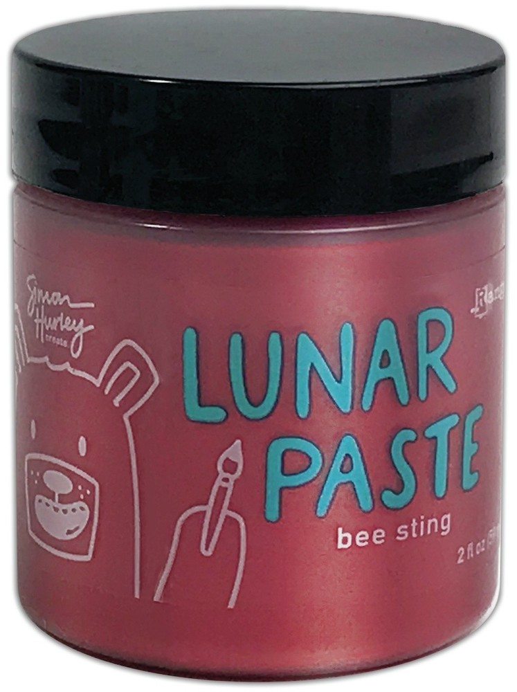 Simon Hurley create. Lunar Paste 2oz Bee Sting