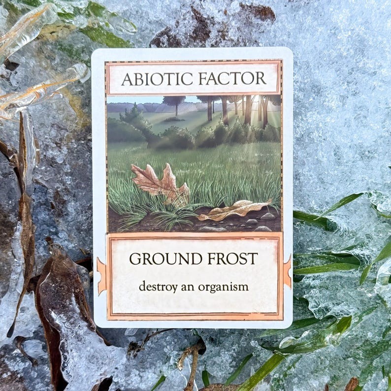 Ecologies: Marvelous Microbes - Explore Microscopic Ecosystems