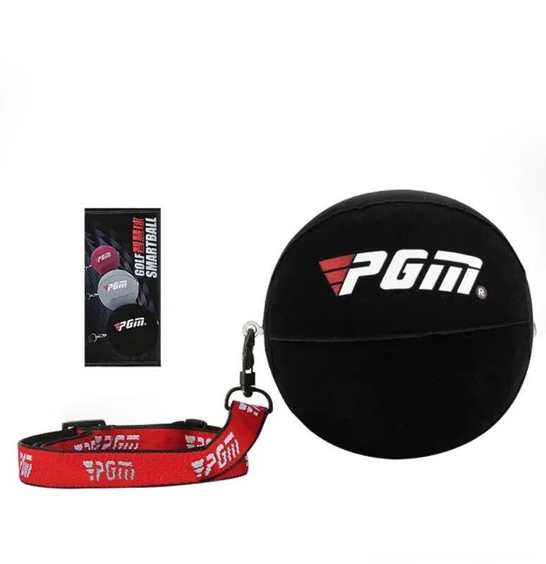 PGM Golf Smart Ball Swing Trainer Arm Corrector Posture Correction Putter...