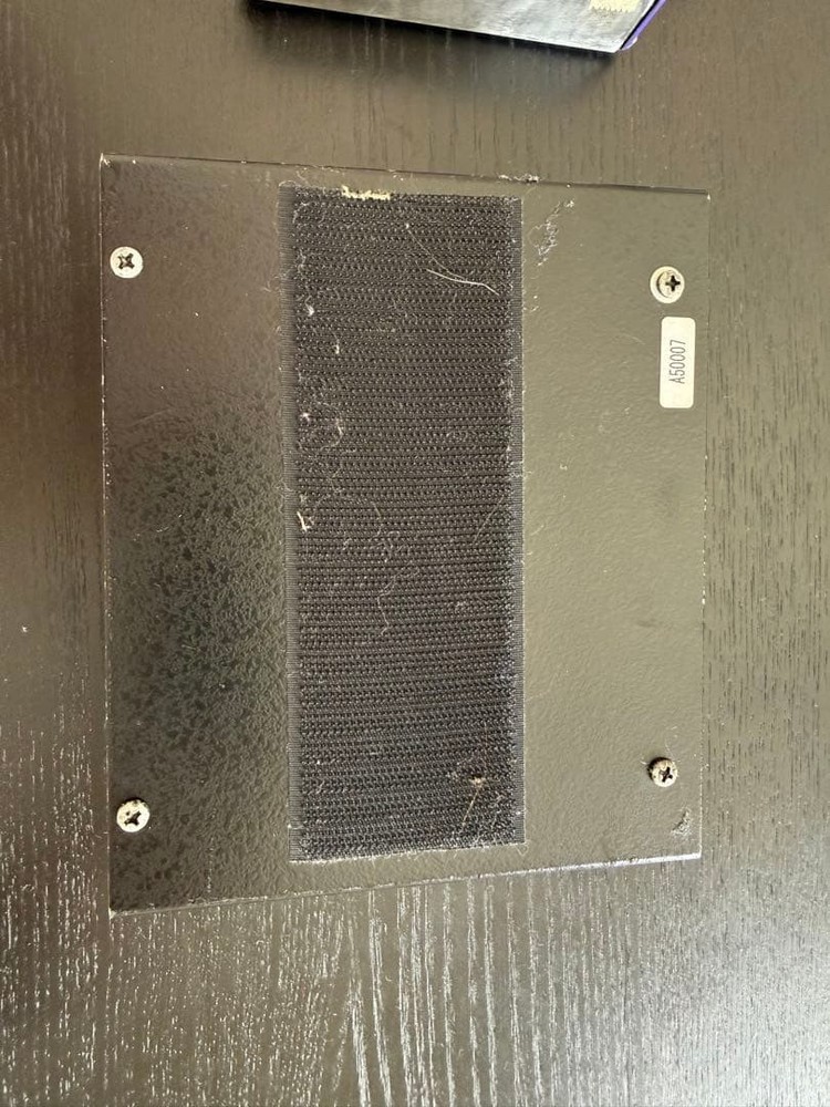 Crews DPA-2B Discrete Pre (includes power adapter)