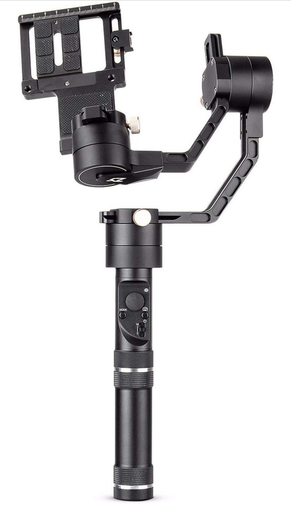 DSLR Camera Gimbal Stabilizer