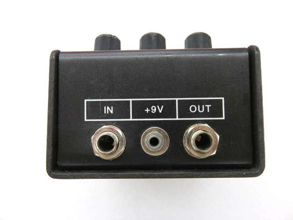 Proco Rat 2 Distortion No.nm1464