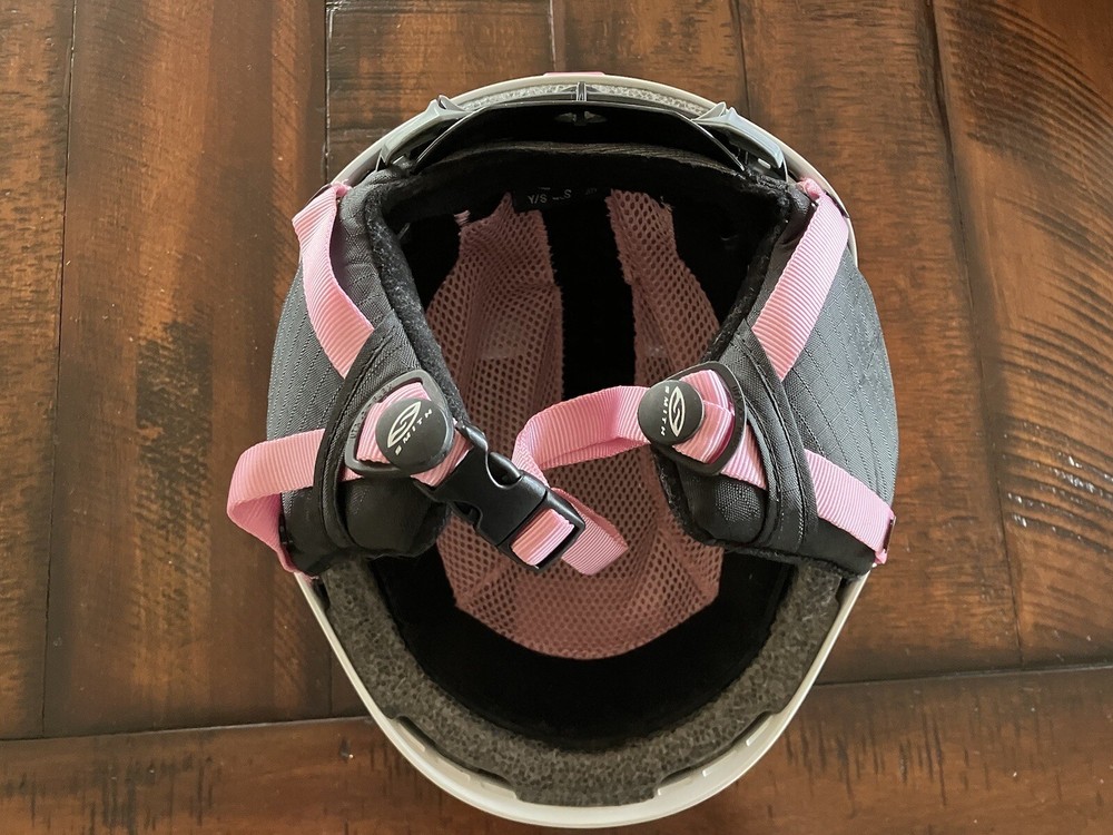 Smith Youth Ski Helmet