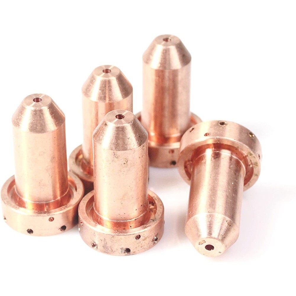 Nozzle Welding Tools 9-8253 Plasma Cutter Protective Torch Consumables