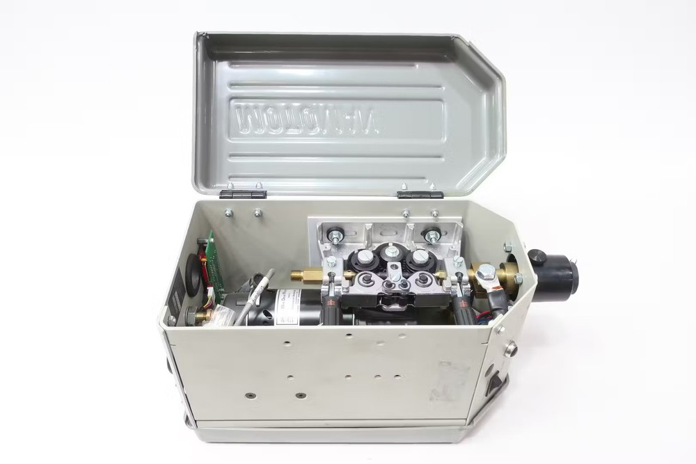 Motoman 147565-1 Robot Wire Feeder