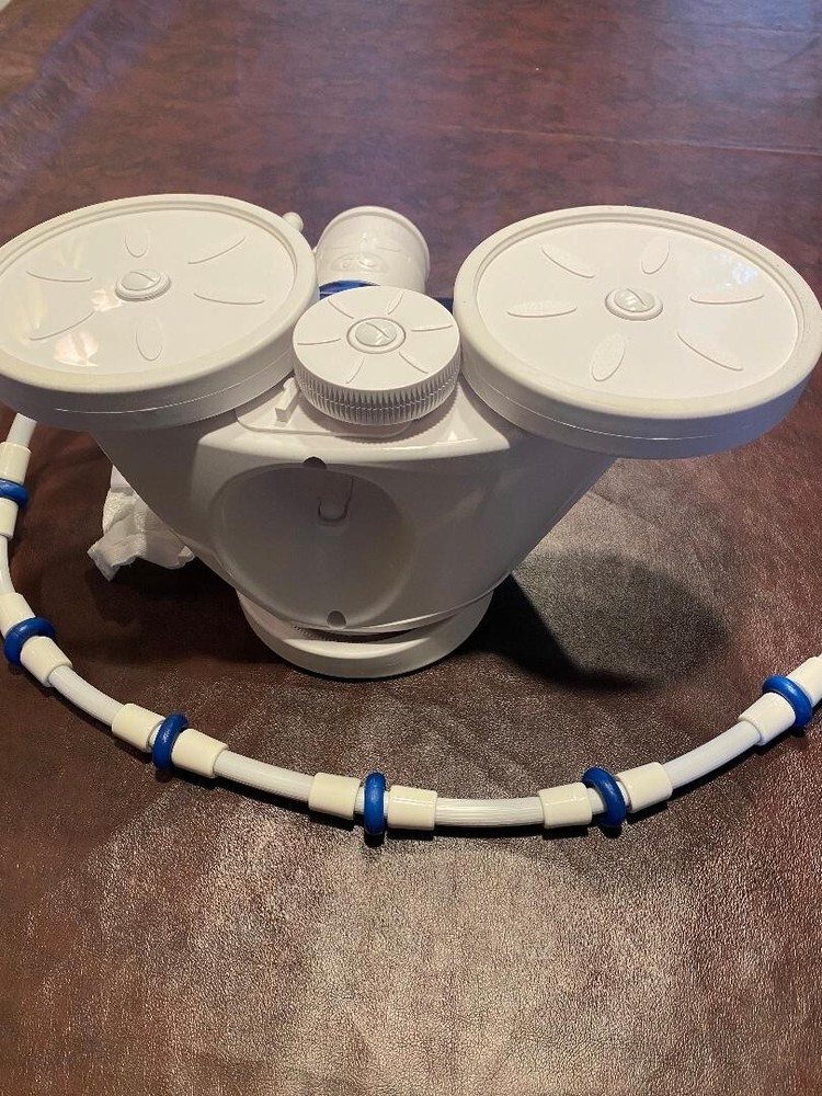 Polaris 280 style Pressure Side Automatic Pool Cleaner (head only)