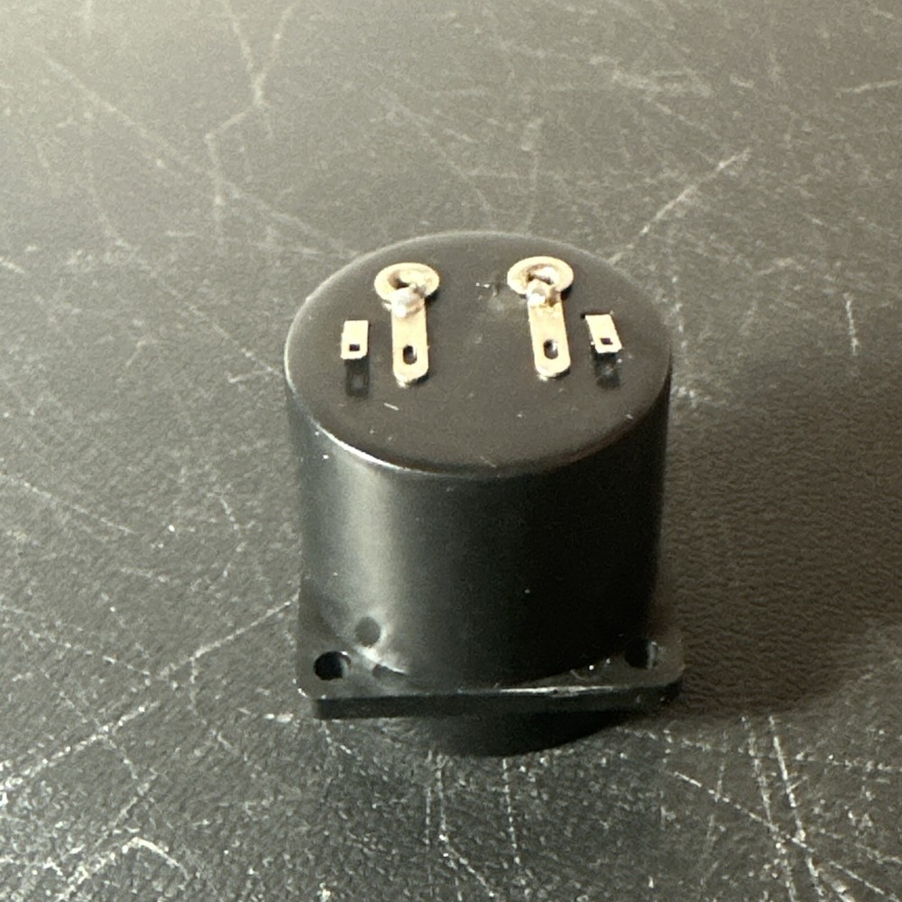 SD39 AC300V panel meter For HIFI diy Amplifer