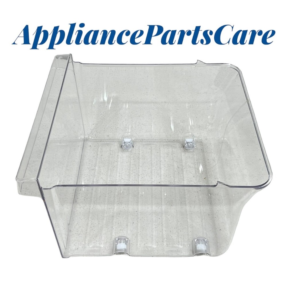 Frigidaire Refrigerator Crisper Drawer Assembly 5304522242