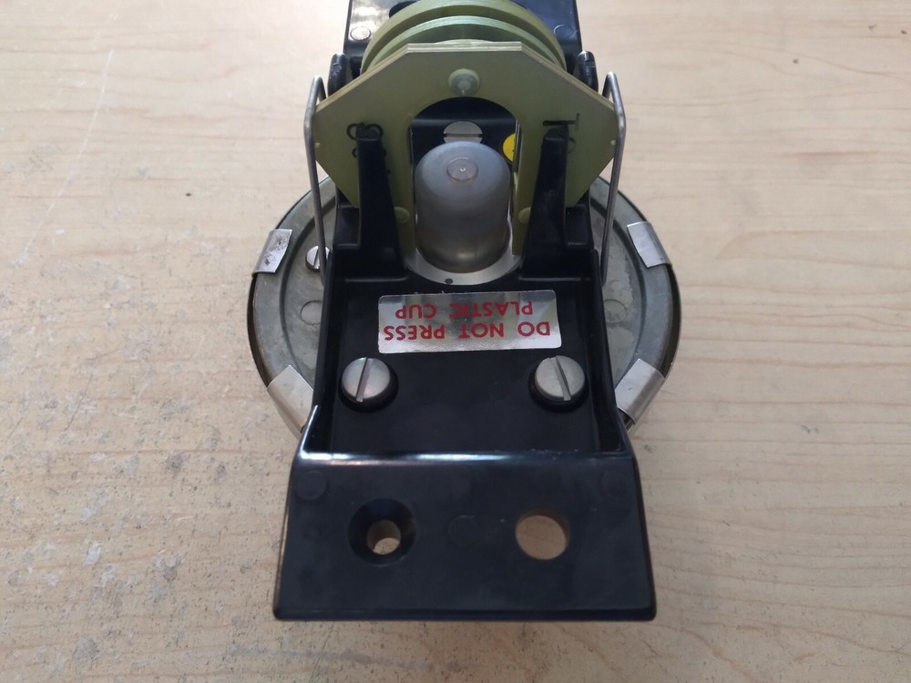 NEW BIDDLE 50080 LOAD INDICATOR - NEW OLD STOCK