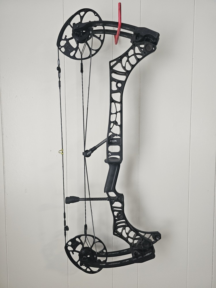 Mathews V3X 29 Compound Bow