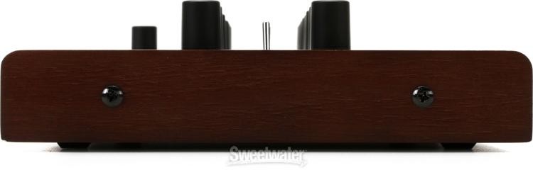 Behringer Crave Analog Synthesizer with Sequencer