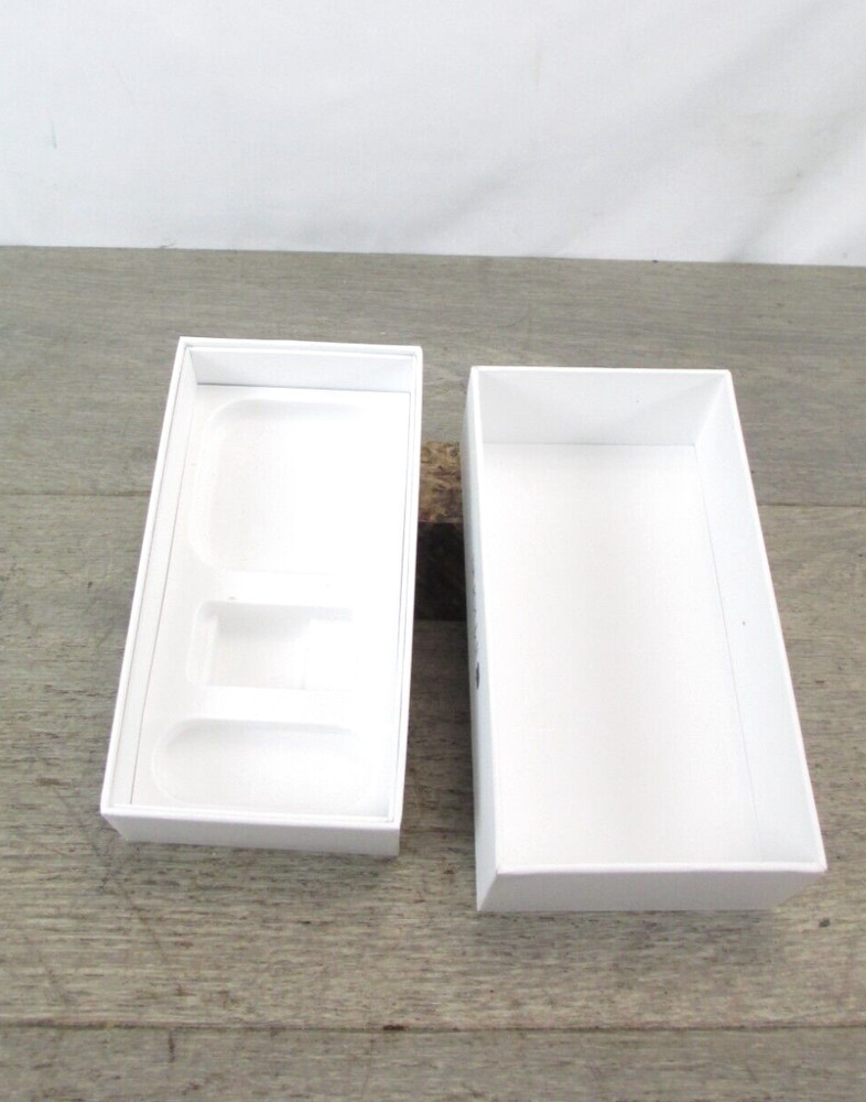 iPhone 6 Space Gray, 128GB - BOX ONLY