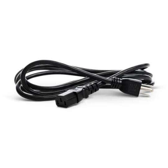 Glowforge Power Cord Replacement Basic, Plus, and Pro