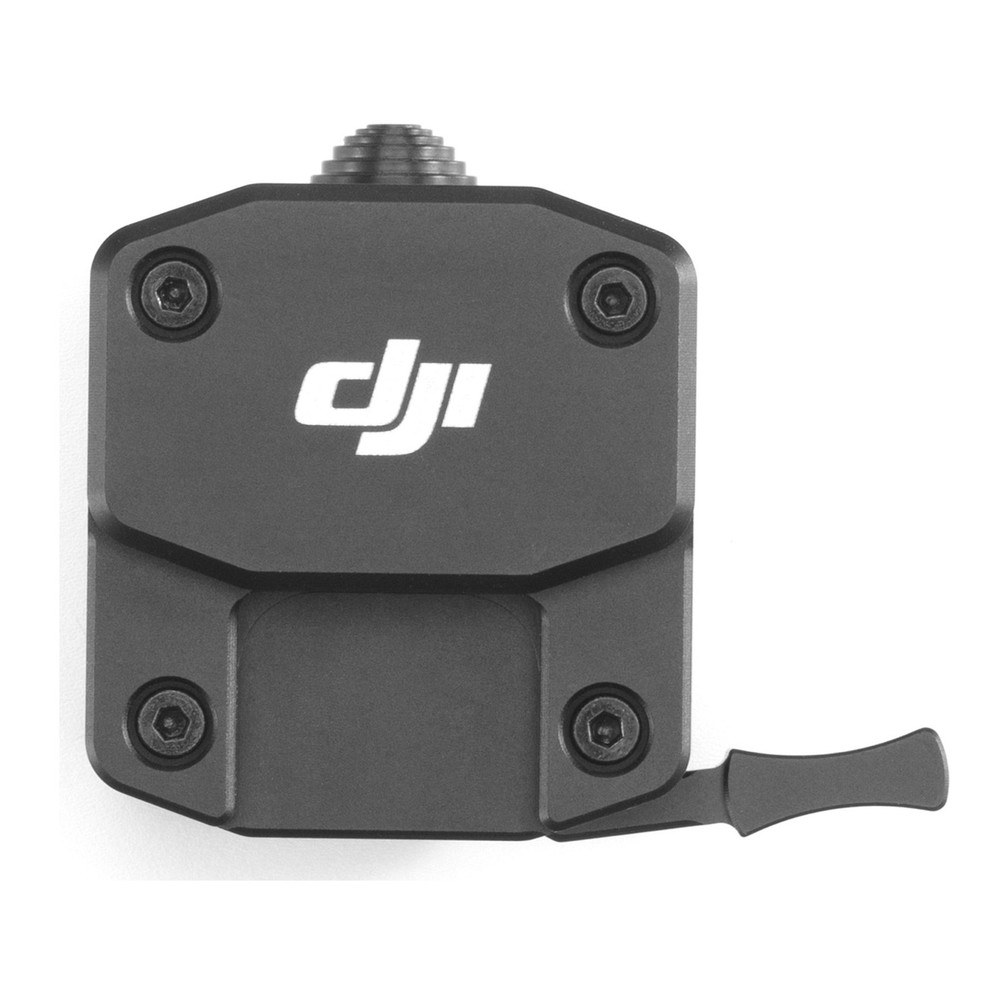 100% Original Controller Interface Multifunctional Adapter For DJI Ronin 4D