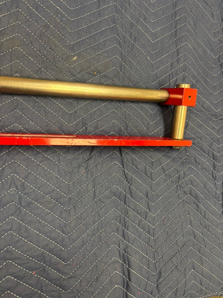 Wood Lathe Hollowing Tool Rest