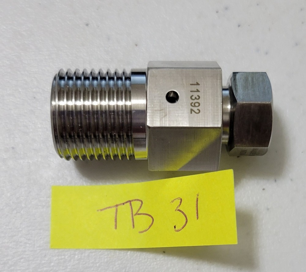 Hypertherm 11392 3/8" Reducer