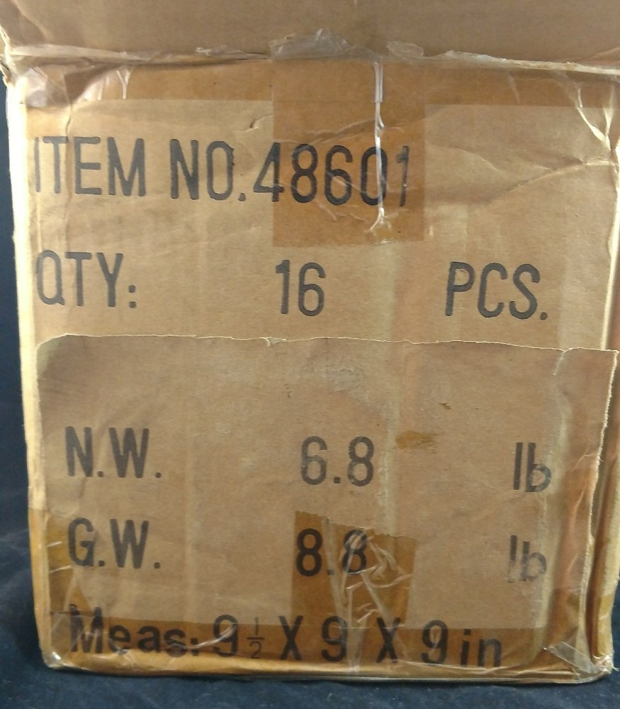 Airsoft ammo 6720 rounds case