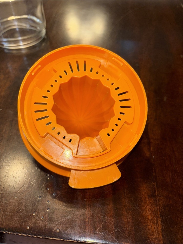 Juicer- Manual Oranges/Lemons Unbranded