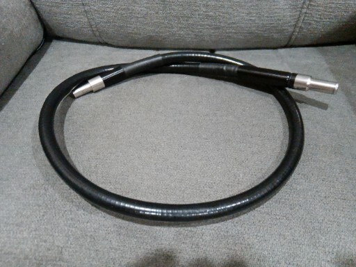 Dymax 300i403 UV Fiber Optic Cable