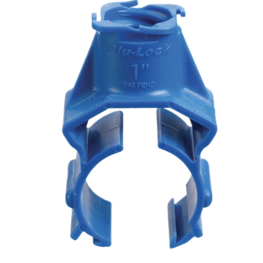 Hydro-Rain Blu-Lock Nitro Saddle Body
