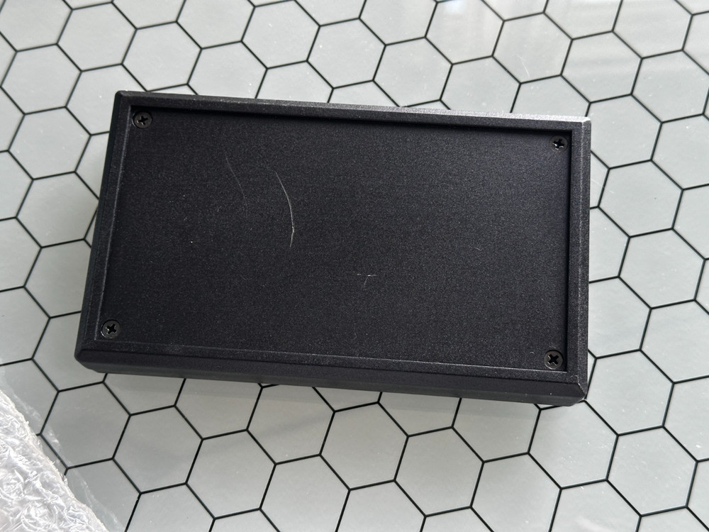 *** Bang & Olufsen MasterLink ML Distributor box ***