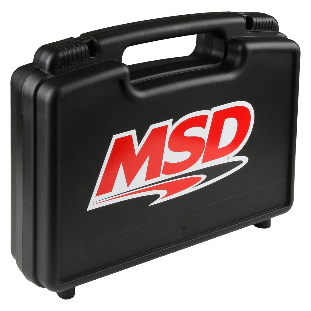 MSD Self Powered Timing Light